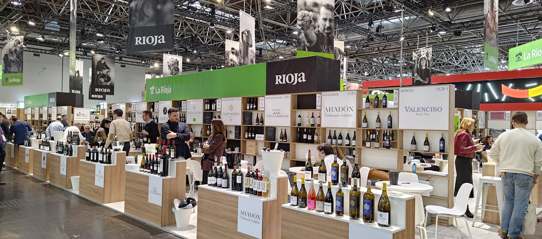 100 Năm Rượu Vang Rioja (1925–2025): Một Thế Kỷ Di Sản và Phát Triển