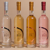 Grappa Argentum XLV