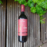 Petros Syrah 2022 Vang Đỏ Sicily Italy 🇮🇹