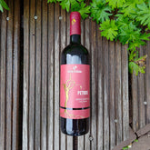 Petros Nero D'Avola 2021 Vang Đỏ Sicily Italy 🇮🇹