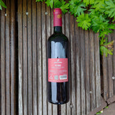 Petros Nero D'Avola 2021 Vang Đỏ Sicily Italy 🇮🇹