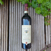 Montemagno Austerum Barbera d’Asti 2021 Vang Đỏ Italy 🇮🇹