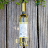 Cardèto Chardonnay Umbria IGP 2023 Vang Trắng Italy 🇮🇹