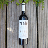 TARÓN Crianza 2019 Vang Đỏ Rioja Alta Tây Ban Nha 🇪🇸