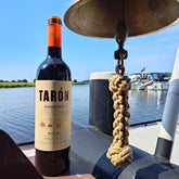 TARÓN Reserva 2017 Vang Đỏ Rioja Alta Tây Ban Nha 🇪🇸