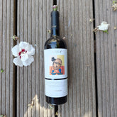 Care Crianza 2020 Vang Đỏ Blended Tây Ban Nha 🇪🇸