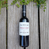 Château Grimard 2019 Côtes de Bourg Vang Đỏ Pháp 🇫🇷