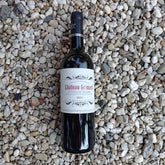 Château Grimard 2019 Côtes de Bourg Vang Đỏ Pháp 🇫🇷