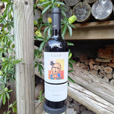 Care Crianza 2020 Vang Đỏ Blended Tây Ban Nha 🇪🇸