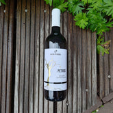 Petros Lucido 2023 Vang Trắng Sicily Italy 🇮🇹