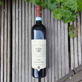 Montemagno Violae Monferrato Rosso 2022 Vang Đỏ Italy 🇮🇹