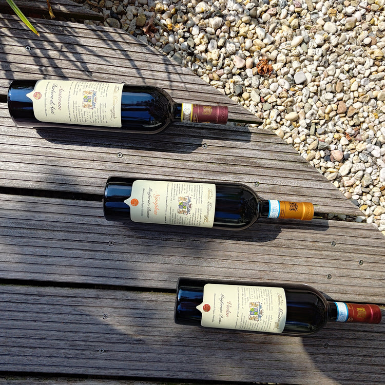 Montemagno Austerum Barbera d’Asti 2021 Vang Đỏ Italy 🇮🇹
