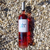 Château Haut-Guiraud Bordeaux Rosé 2022 Vang Hồng Pháp 🇫🇷