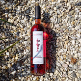 Giovanni Valentini Rosato Rosé 2023 Vang Hồng Tuscany Italy 🇮🇹