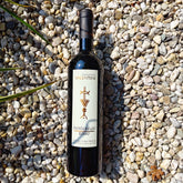 Giovanni Monteregio Rosso 2021 Vang Đỏ Tuscany Italy 🇮🇹