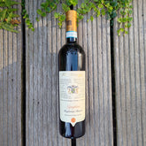 Montemagno Nymphae Monferrato Bianco 2023 Vang Trắng Italy 🇮🇹