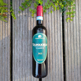 Benedetti Valpolicella Classico 2022 Vang đỏ Italy 🇮🇹