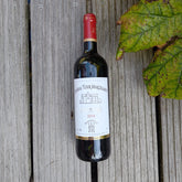 Château Tour Marcillanet 2018 Vang Đỏ Pháp 🇫🇷