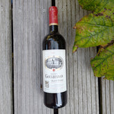 Château Goulefaisan 2015 Haut-Médoc Vang Đỏ Pháp 🇫🇷
