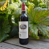 Château Goulefaisan 2015 Haut-Médoc Vang Đỏ Pháp 🇫🇷