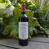 Château Tour Marcillanet 2015 Vang Đỏ Pháp 🇫🇷