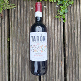 TARÓN Tempranillo 2023 Vang Đỏ Rioja Alta Tây Ban Nha 🇪🇸