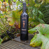 Giovanni Valentini Crebesco 2019 Vang Đỏ Tuscany Italy 🇮🇹