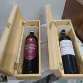 Pháp - Ý Song Hành MIX-01