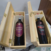 Đôi Đỏ Valpolicella BEN-01