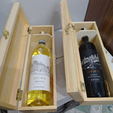 Vị Ý Song Hành CAD-01