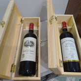 Truyền Thống Bordeaux MAR-01
