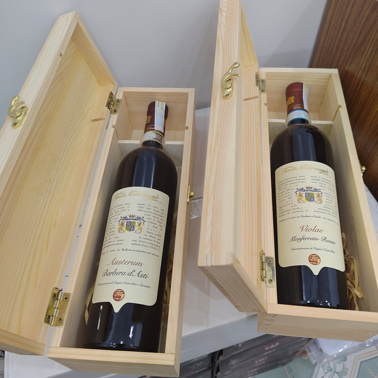 Tinh Hoa Ý Piedmont MON-01