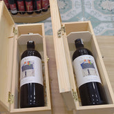 Care Đôi Cá Tính CAR-01