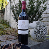 Château Panchille Bordeaux Supérieur 2018 🇫🇷