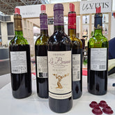 Château La Branne Cru Bourgeois Supérieur 2020