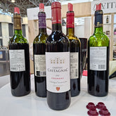 Château Castagnac Fronsac 2020 Vang Đỏ Pháp 🇫🇷