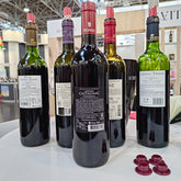 Château Castagnac Fronsac 2020 Vang Đỏ Pháp 🇫🇷