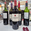 Château Lagrave Le Second AOP Saint-Émilion 2020