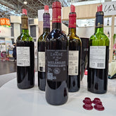 Château Lagrave Le Second AOP Saint-Émilion 2020