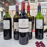 Château Panchille Bordeaux Supérieur 2018 🇫🇷