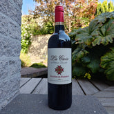 La Croix Lalande de Pomerol 2022 Vang Đỏ Pháp 🇫🇷