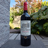 Château Trincaud Bordeaux Supérieur Vang Đỏ Pháp 🇫🇷