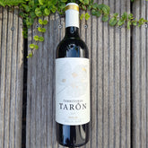 Territorio Tarón 2017 Vang Đỏ Rioja Alta Tây Ban Nha 🇪🇸