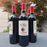 La Croix Lalande de Pomerol 2022 Vang Đỏ Pháp 🇫🇷