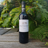 Château Haut-Guiraud 2022 Côtes de Bourg Vang Đỏ Pháp 🇫🇷