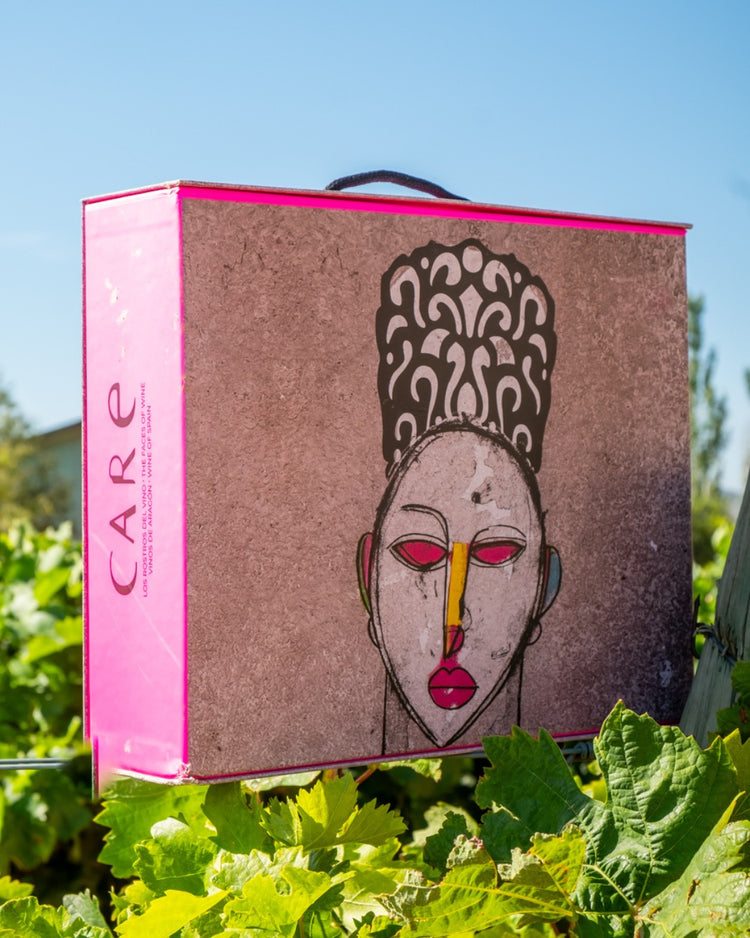 Sành Điệu Cùng EU Winery - Độc Đáo