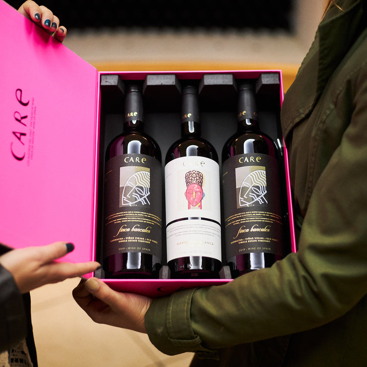 Sành Điệu Cùng EU Winery - Độc Đáo