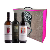 Sành Điệu Cùng EU Winery - Độc Đáo