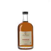 Cognac Pierre de Segonzac – Grande Champagne 1st Cru 50CL Premium