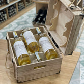 Hộp Quà Tặng 6 Chai Cardèto Orvieto Classic Vang Trắng Italy